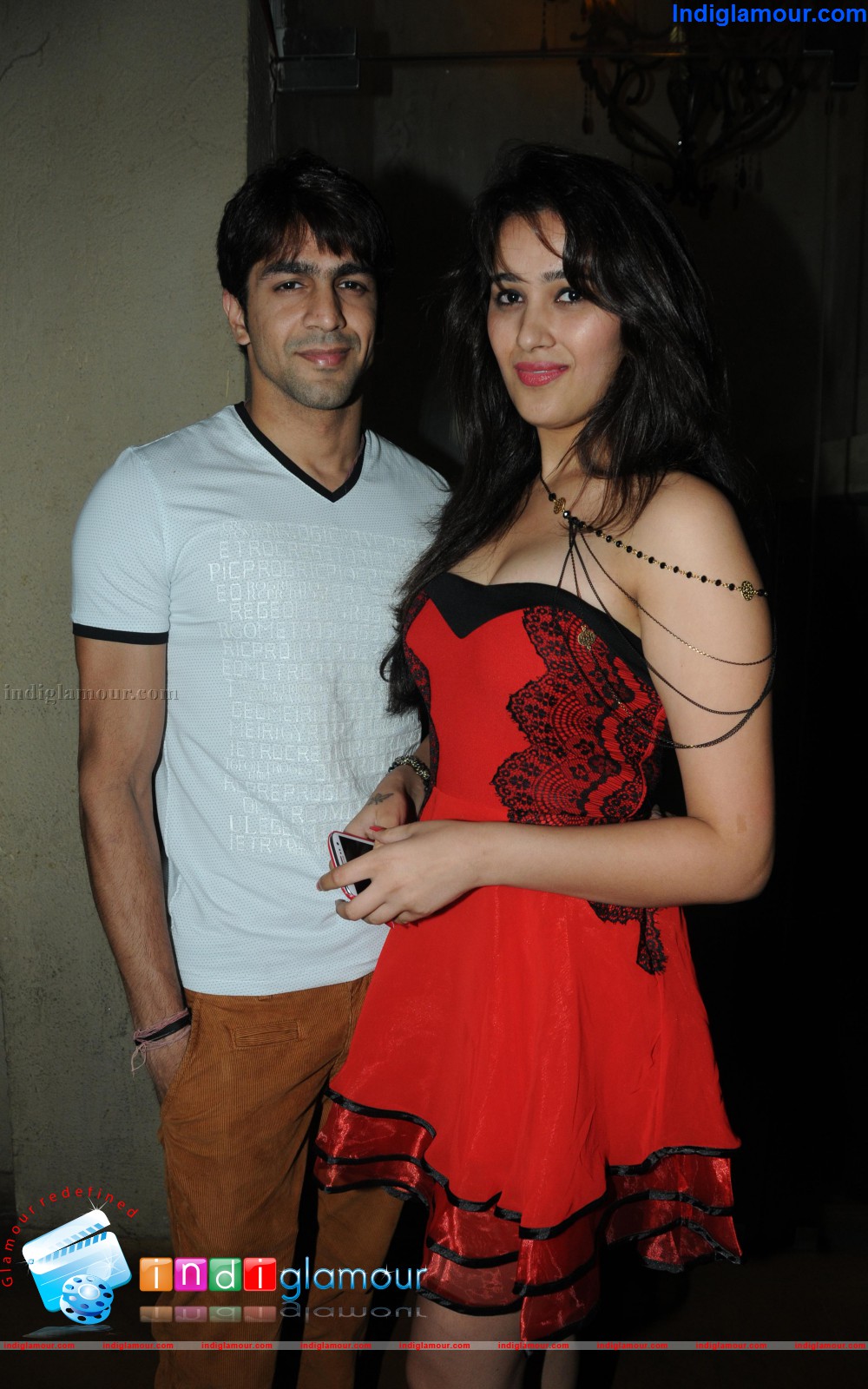 Swathy Loombas Birthday Bash Event hd photo