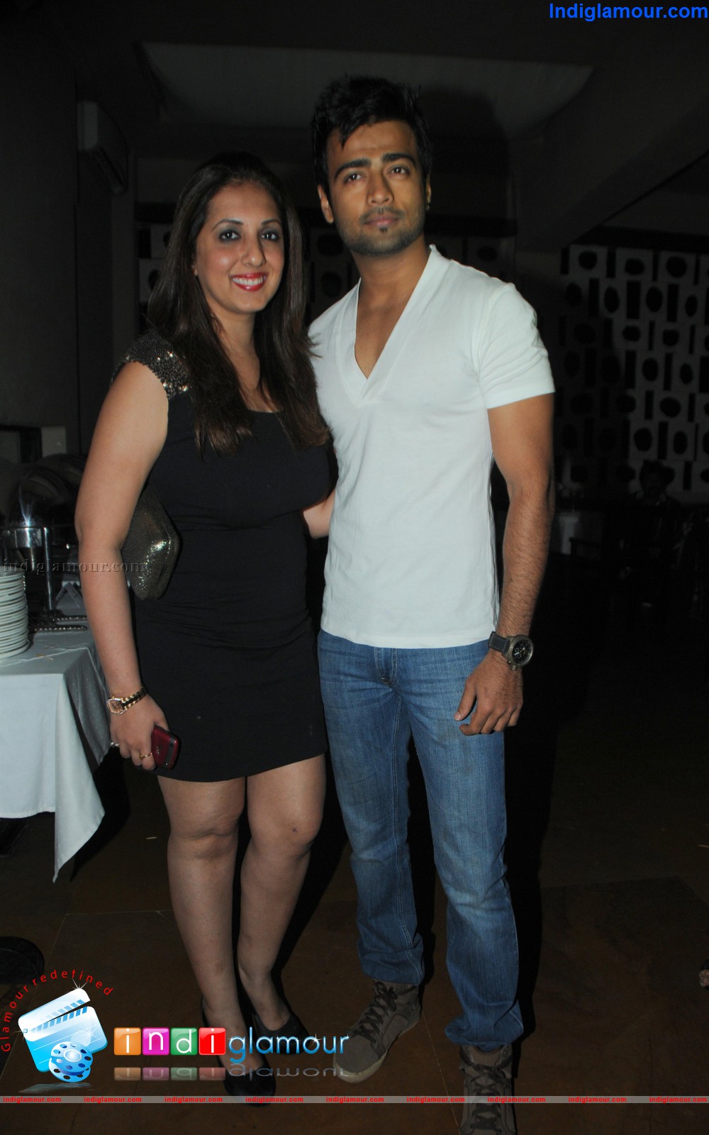 Swathy Loombas Birthday Bash Event hd photo