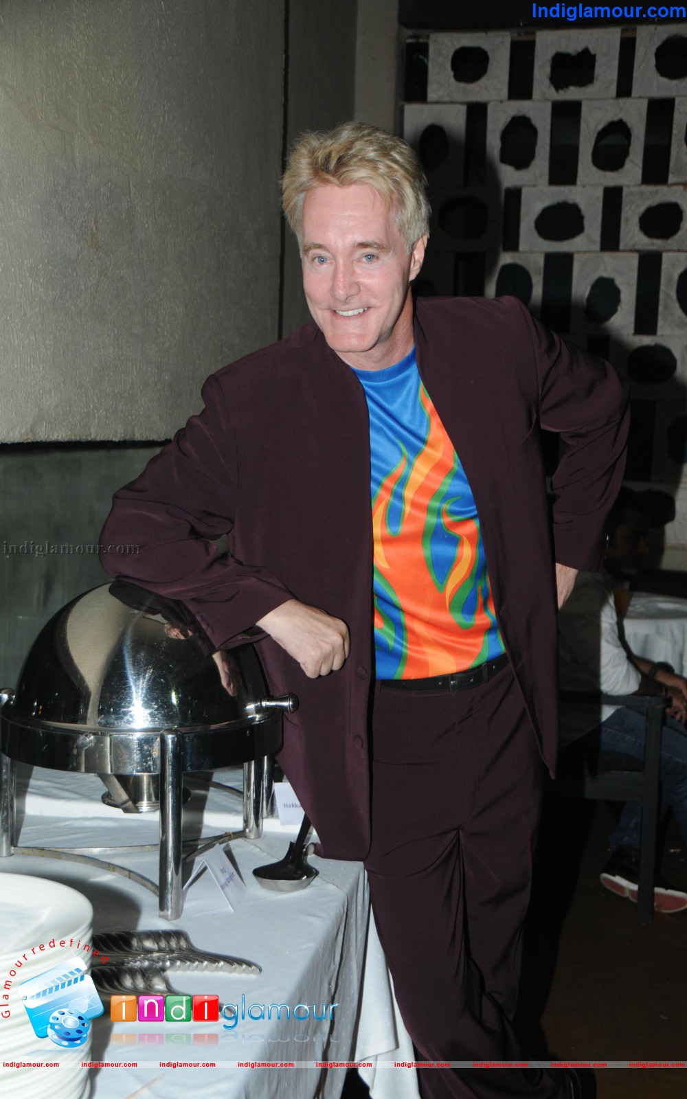 Swathy Loombas Birthday Bash Event hd photo