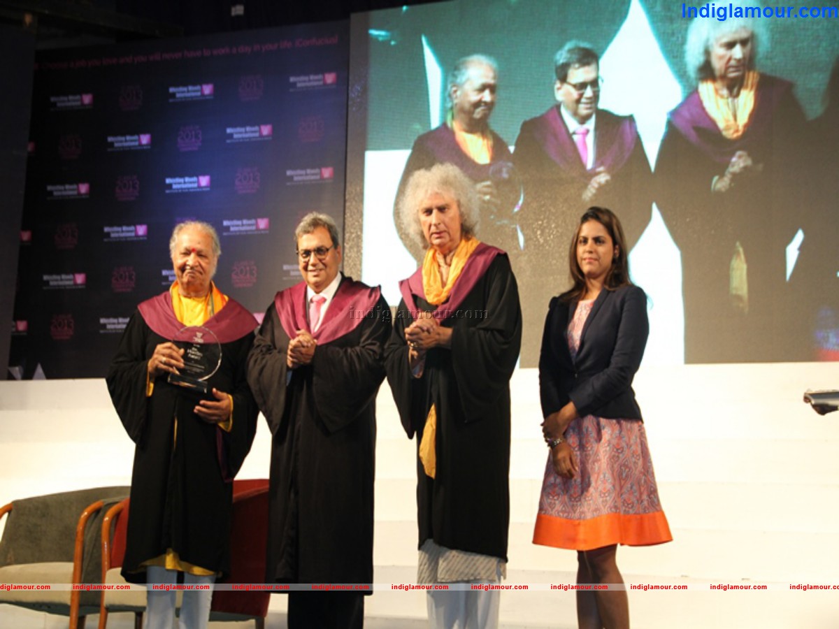 6 th Convocation and Felicitation of Amitabh Bachan Event hd photo