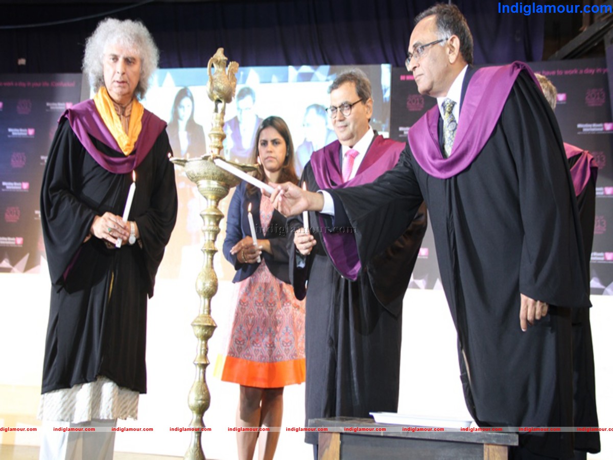 6 th Convocation and Felicitation of Amitabh Bachan Event hd photo