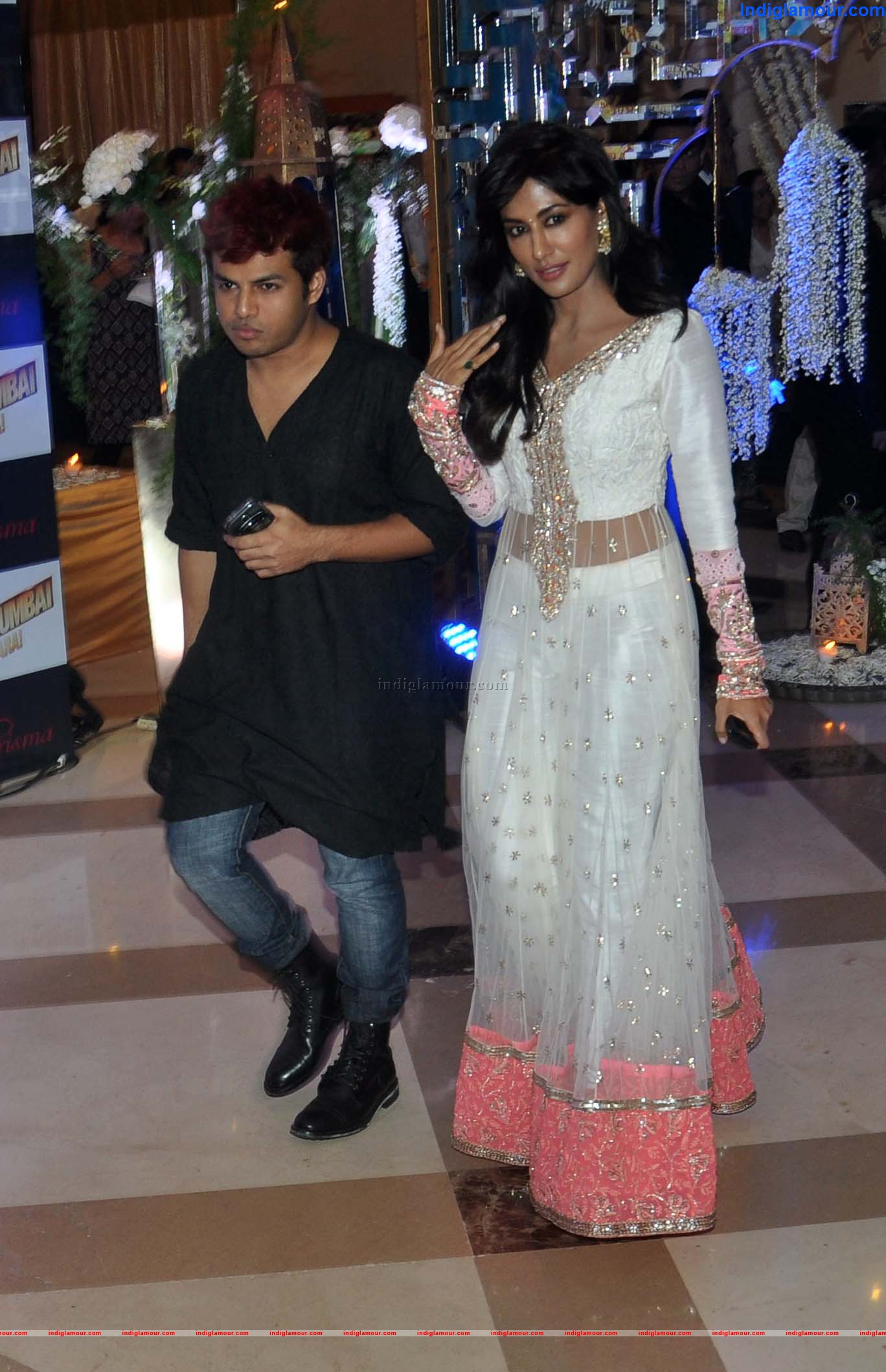 Ekta Kapoors Ifthar Party Event hd photo