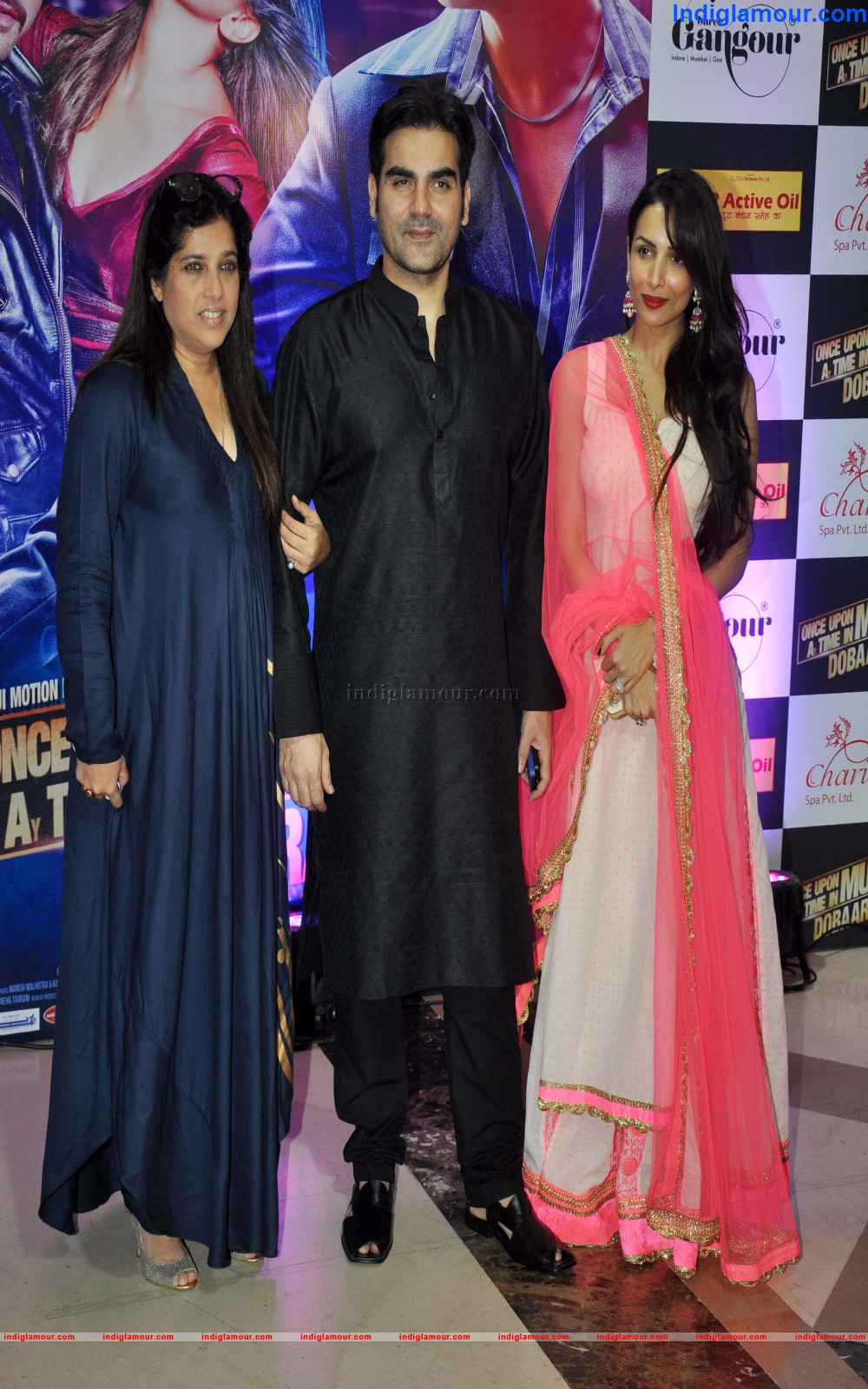 Ekta Kapoors Ifthar Party Event hd photo