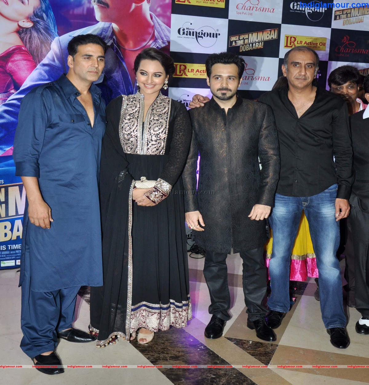 Ekta Kapoors Ifthar Party Event hd photo
