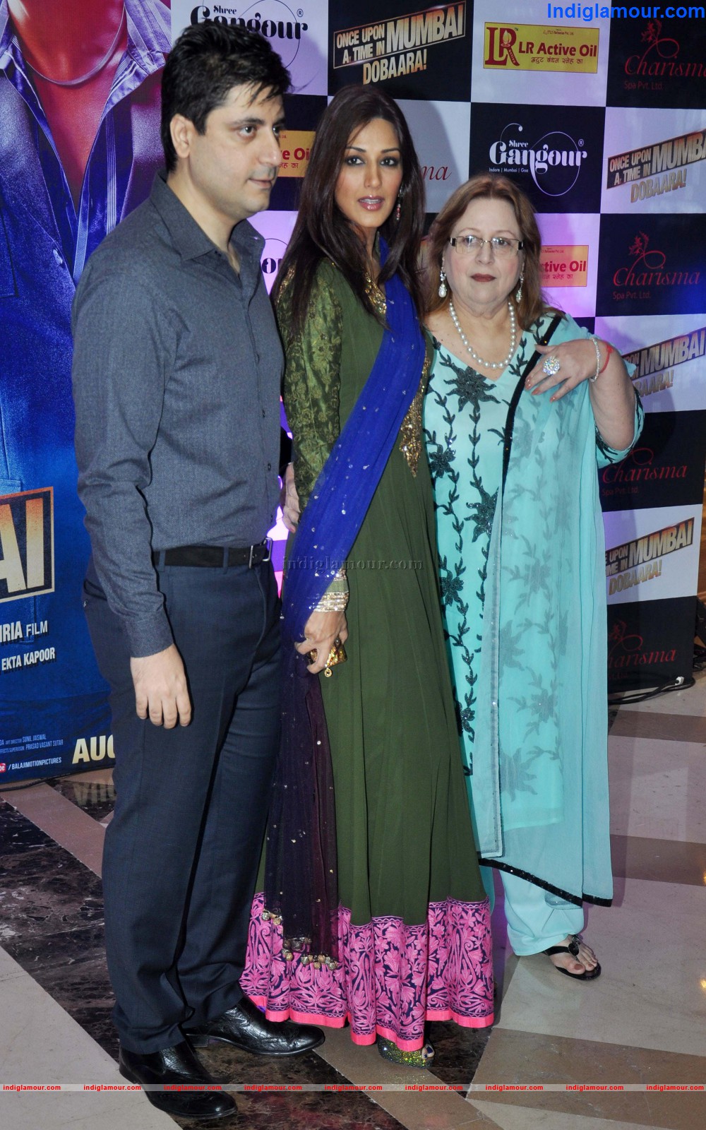 Ekta Kapoors Ifthar Party Event hd photo