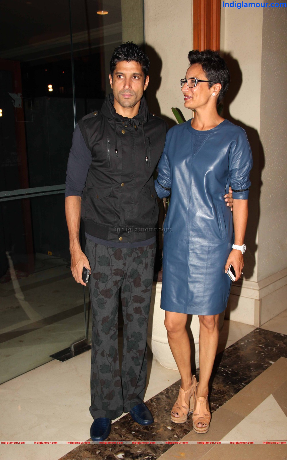 Success Party of Film Bhaag Milkha Bhaag Event hd photo