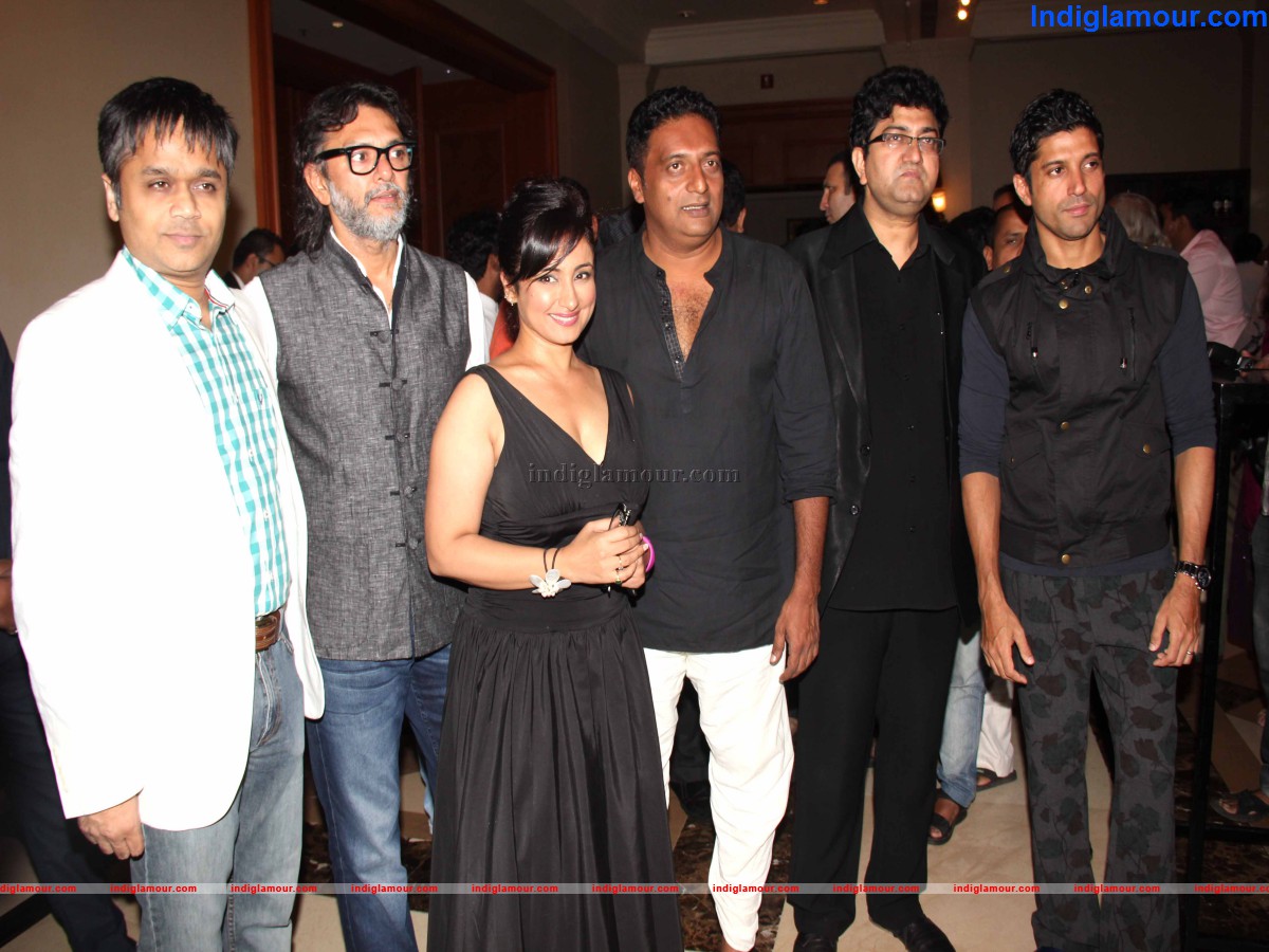 Success Party of Film Bhaag Milkha Bhaag Event hd photo