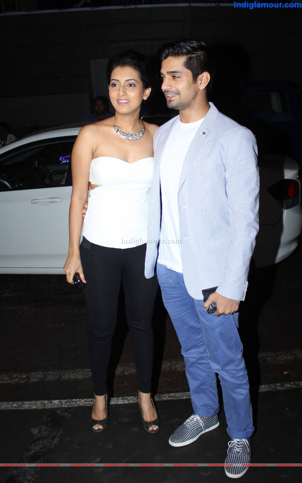 The Success Party of The Film Lootera in Mumbai Event hd photo