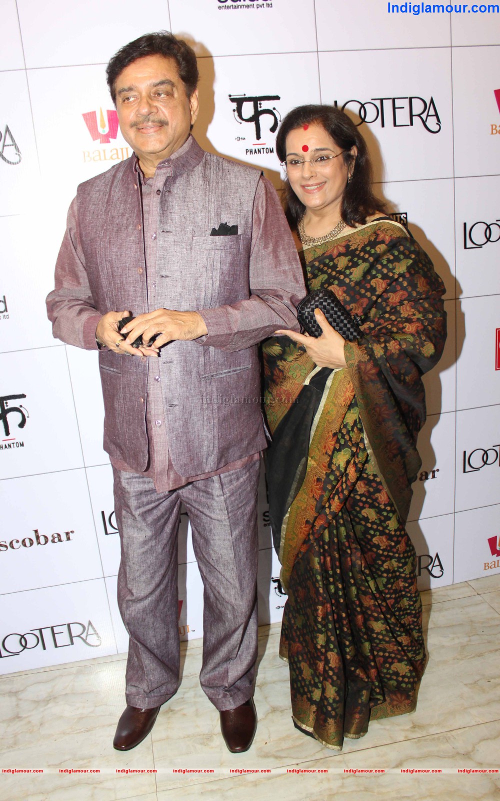The Success Party of The Film Lootera in Mumbai Event hd photo