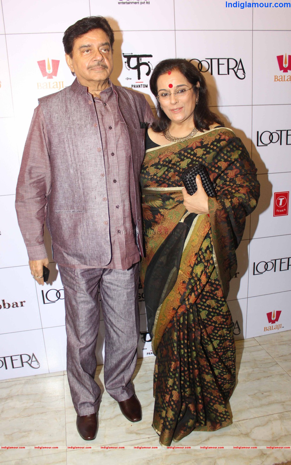 The Success Party of The Film Lootera in Mumbai Event hd photo