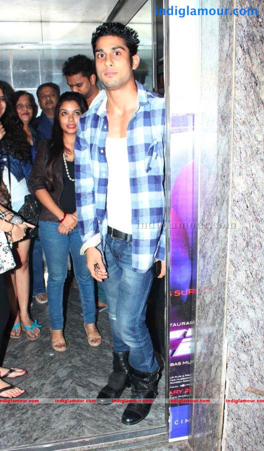 David Movie Special Screening Event hd photo
