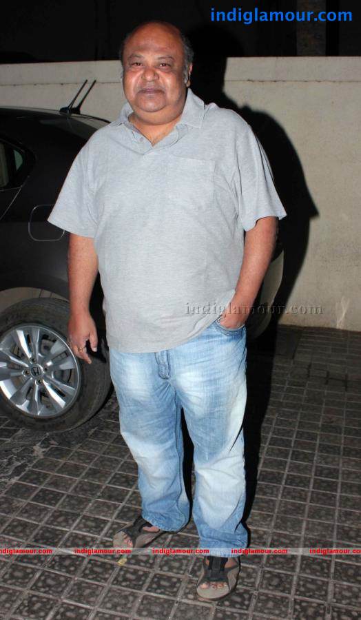 David Movie Special Screening Event hd photo