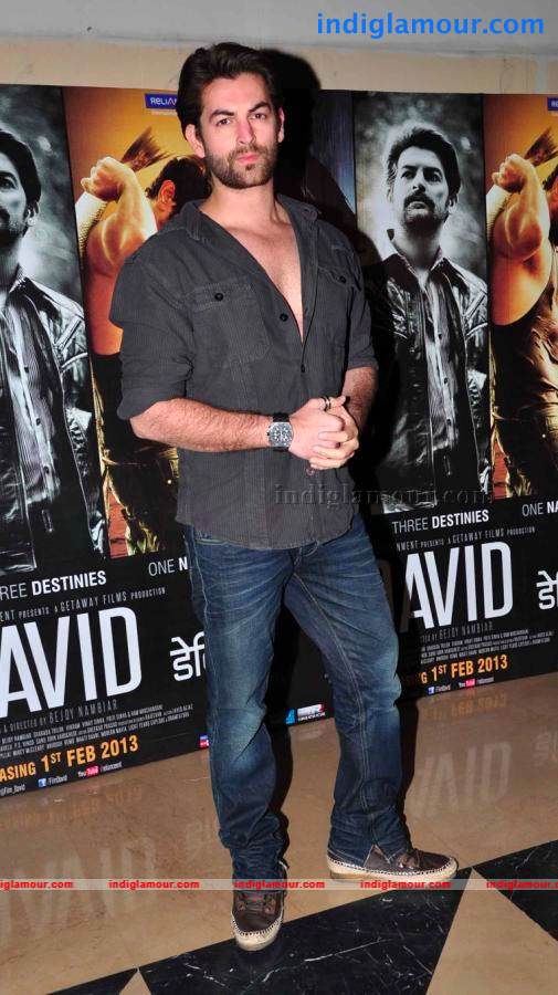 David Movie Special Screening Event hd photo