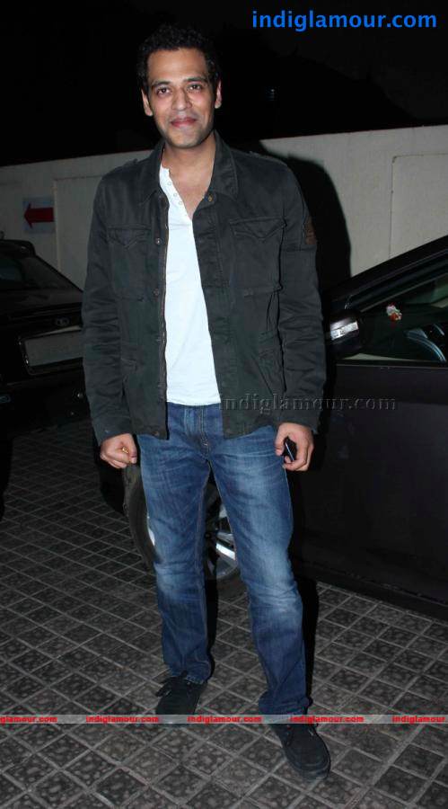 David Movie Special Screening Event hd photo