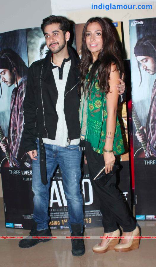 David Movie Special Screening Event hd photo