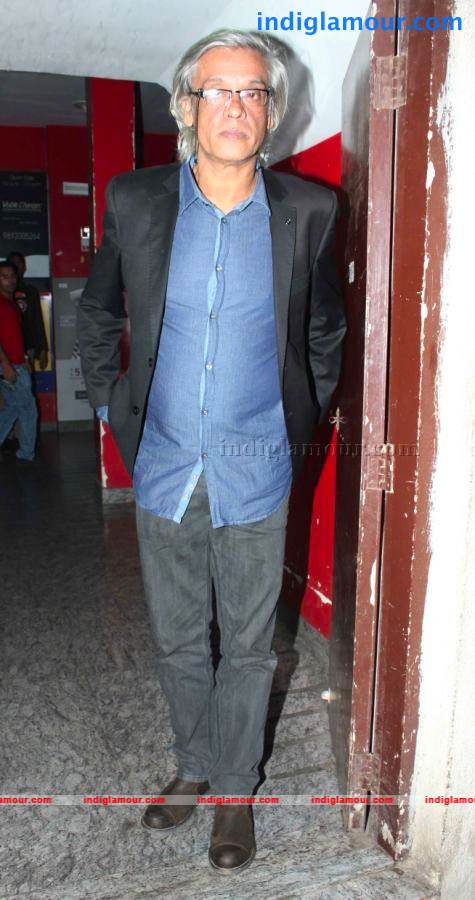 David Movie Special Screening Event hd photo
