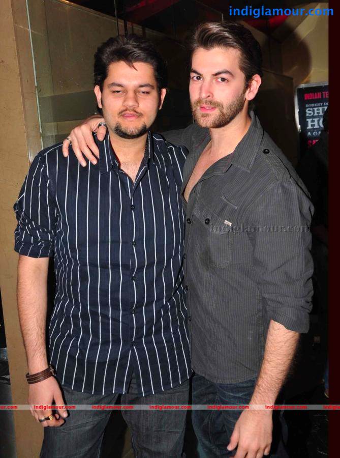 David Movie Special Screening Event hd photo