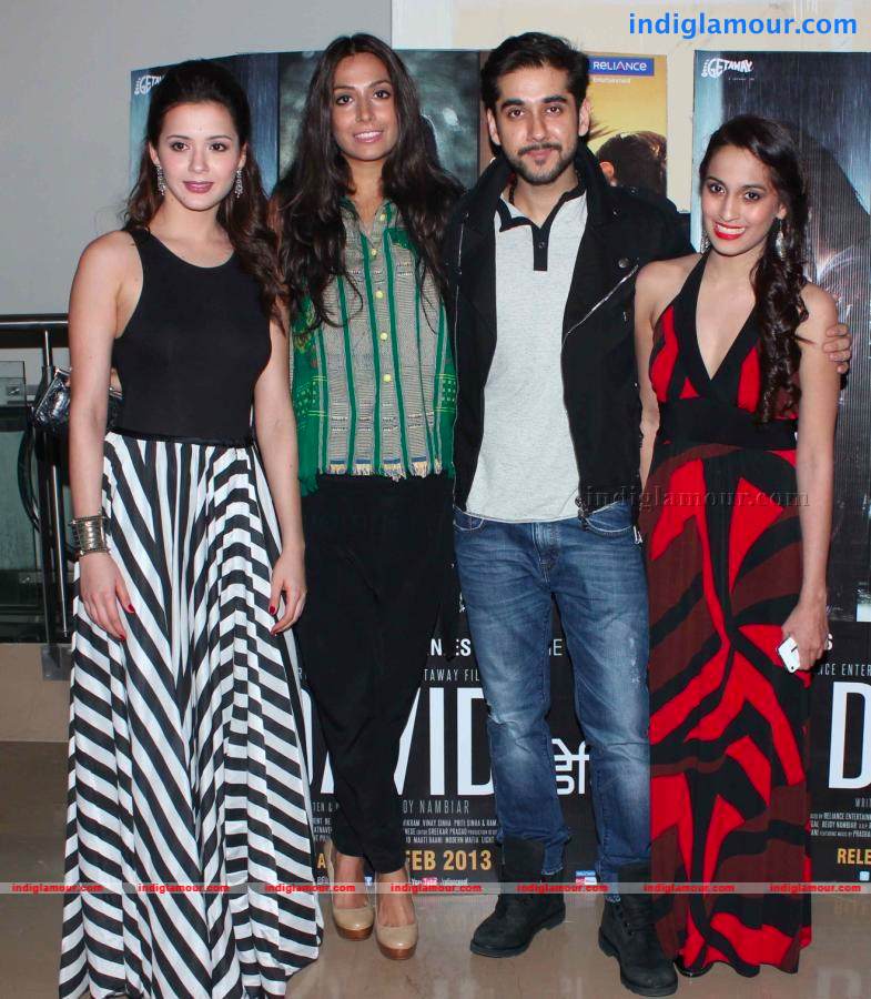 David Movie Special Screening Event hd photo