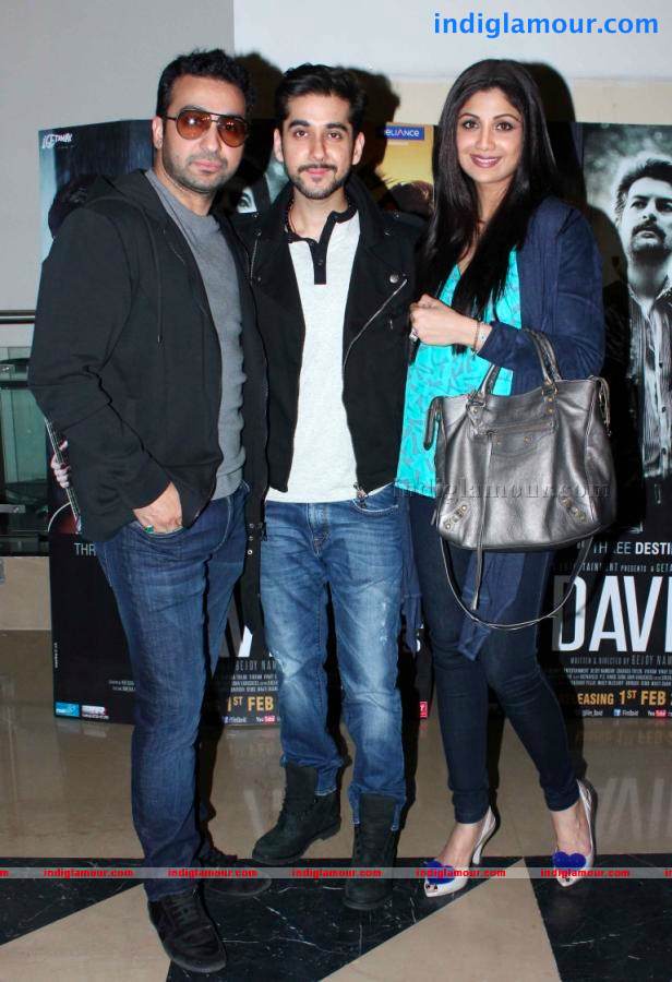 David Movie Special Screening Event hd photo