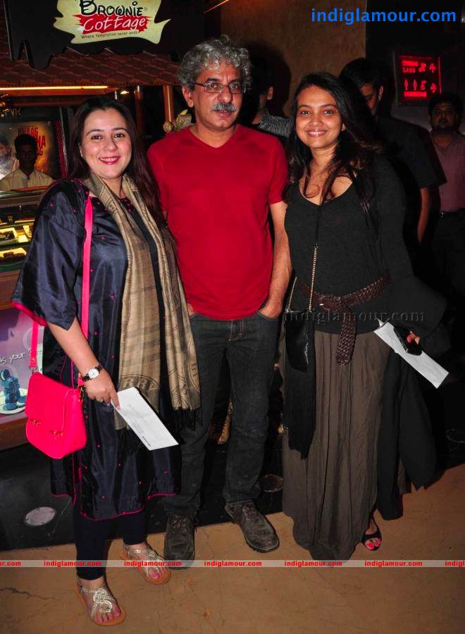 David Movie Special Screening Event hd photo