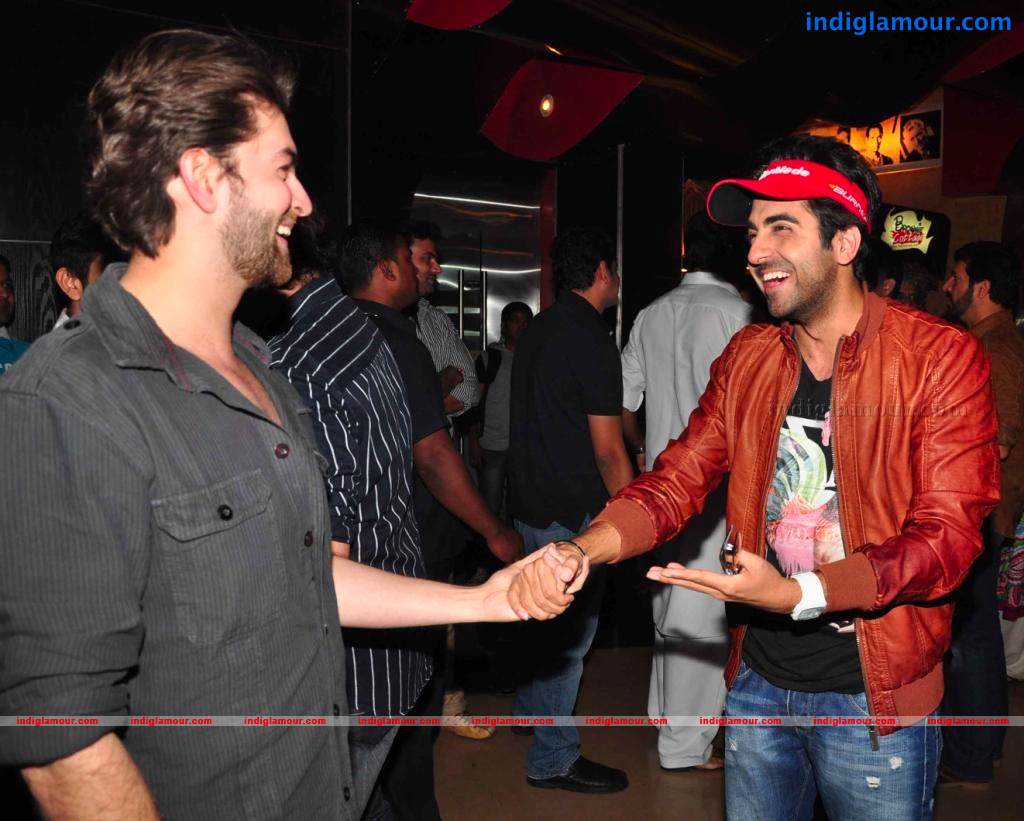 David Movie Special Screening Event hd photo