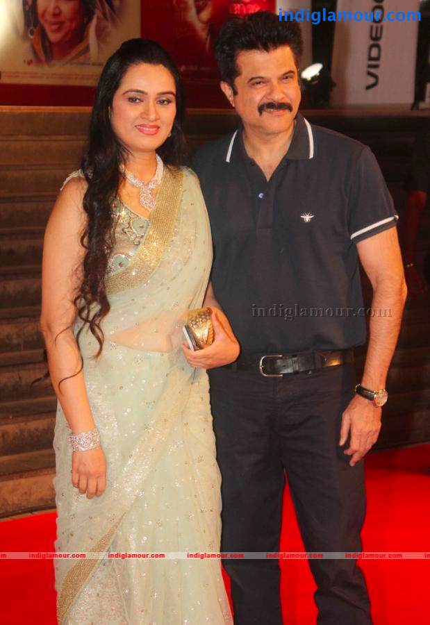 Stars At Premier Show Of Film Mai Event hd photo