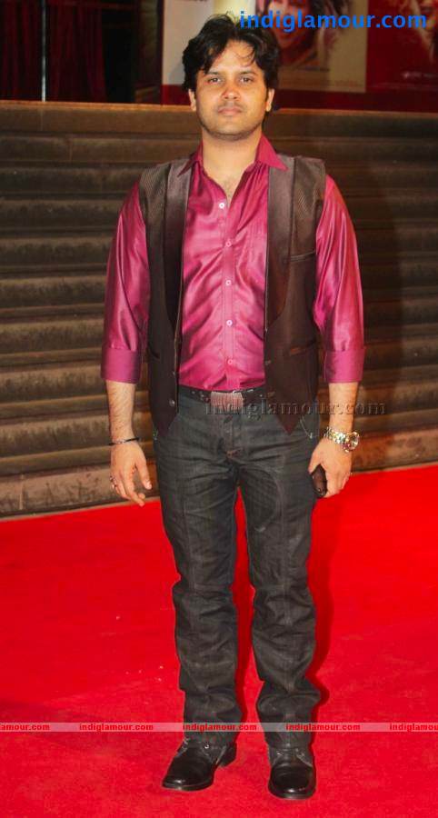 Stars At Premier Show Of Film Mai Event hd photo