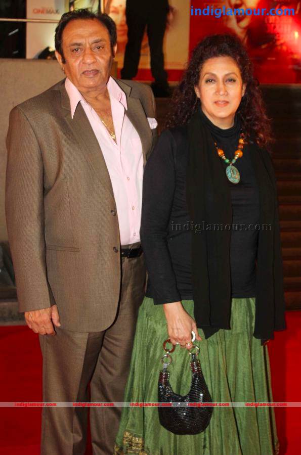 Stars At Premier Show Of Film Mai Event hd photo