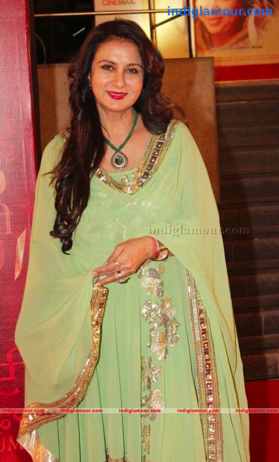 Stars At Premier Show Of Film Mai Event hd photo
