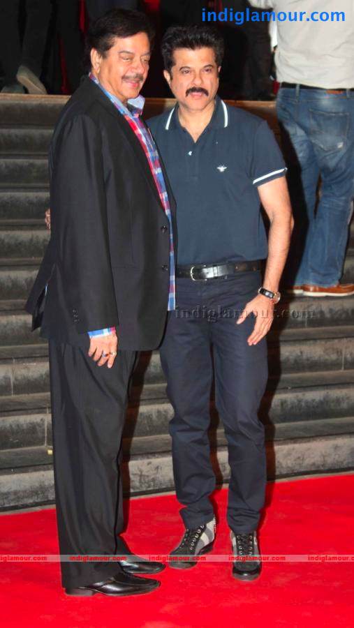 Stars At Premier Show Of Film Mai Event hd photo