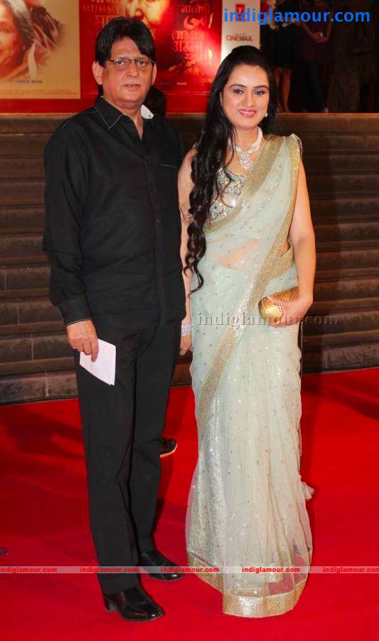 Stars At Premier Show Of Film Mai Event hd photo