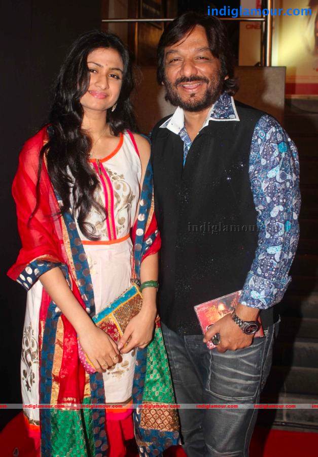 Stars At Premier Show Of Film Mai Event hd photo