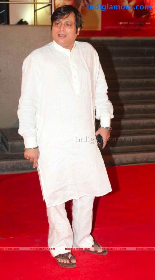 Stars At Premier Show Of Film Mai Event hd photo