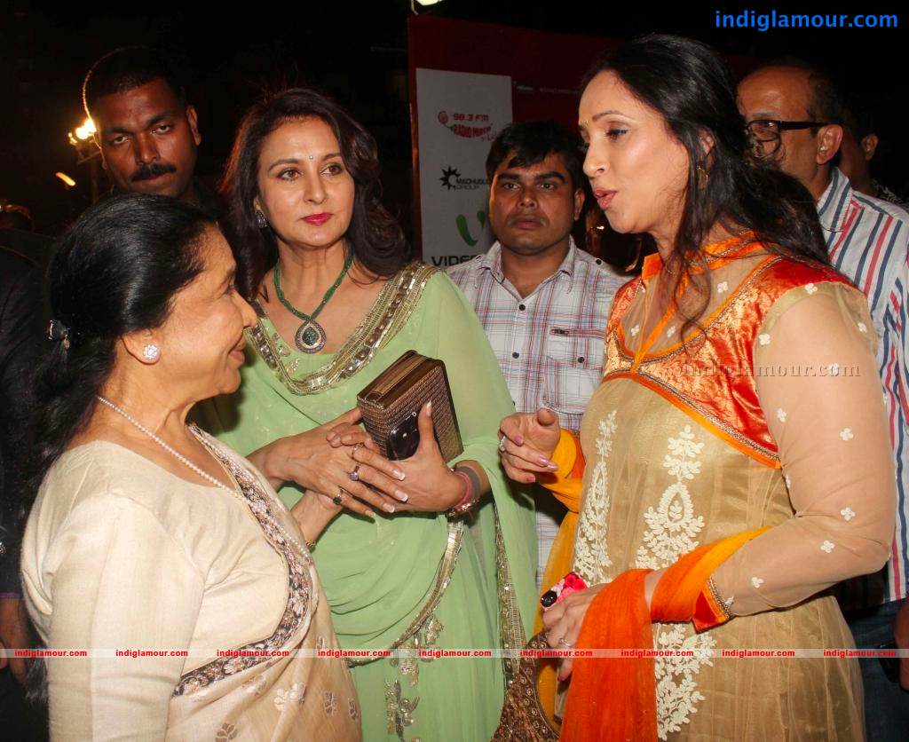 Stars At Premier Show Of Film Mai Event hd photo