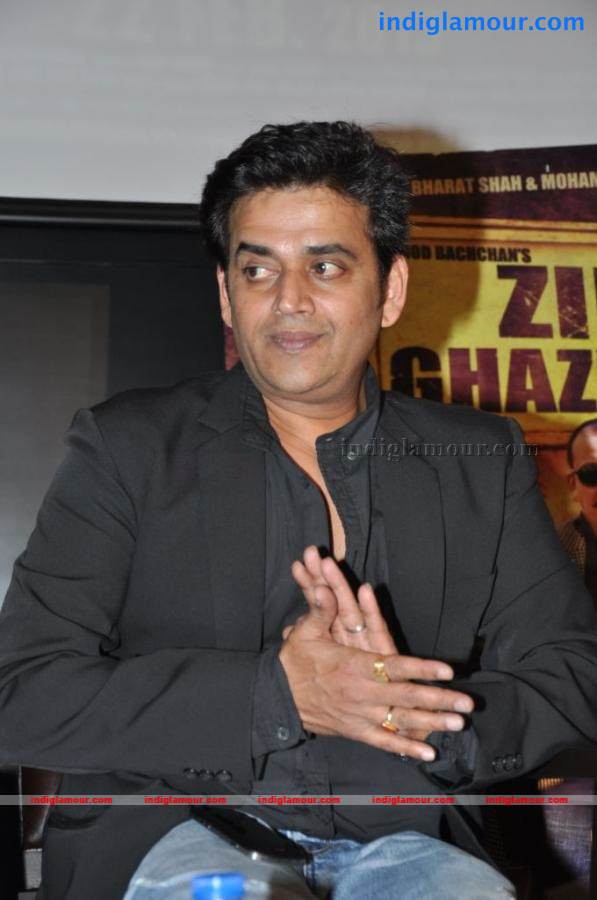 Zilla Ghaziabad Movie Audio Launch Event hd photo