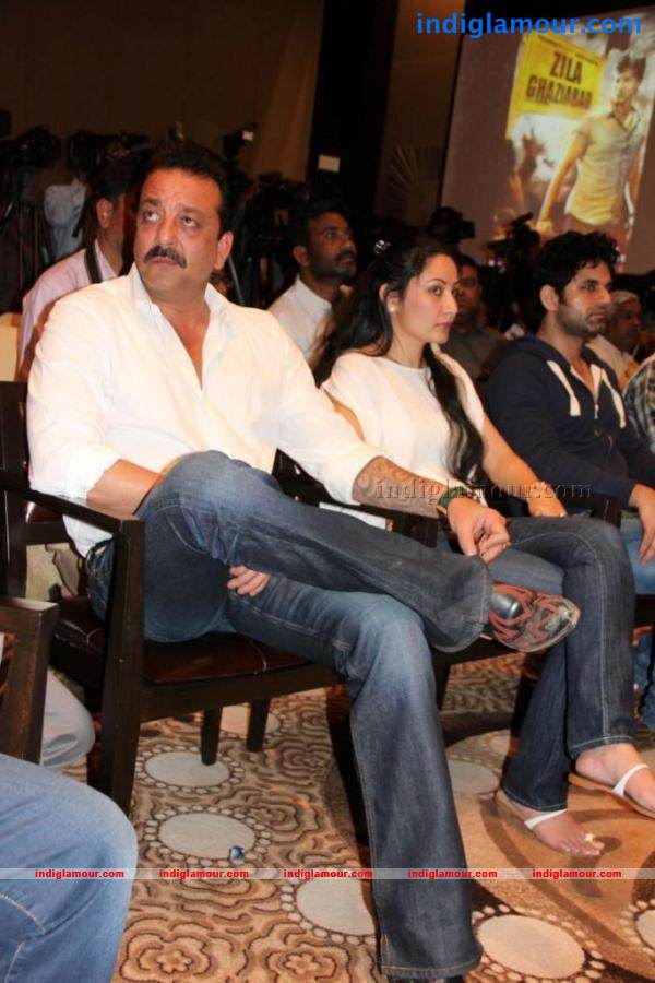 Zilla Ghaziabad Movie Audio Launch Event hd photo