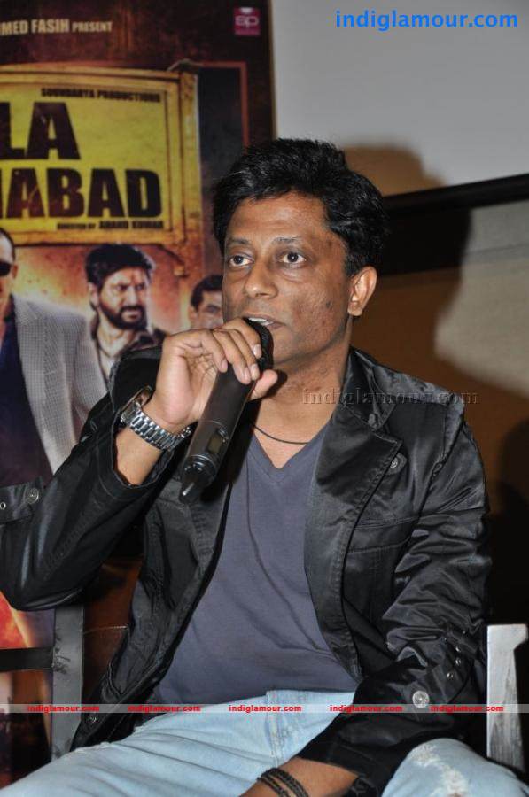 Zilla Ghaziabad Movie Audio Launch Event hd photo