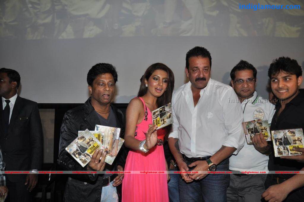 Zilla Ghaziabad Movie Audio Launch Event hd photo