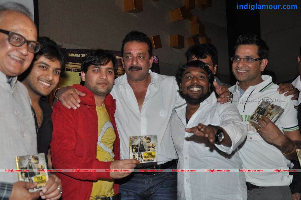 Zilla Ghaziabad Movie Audio Launch Event hd photo