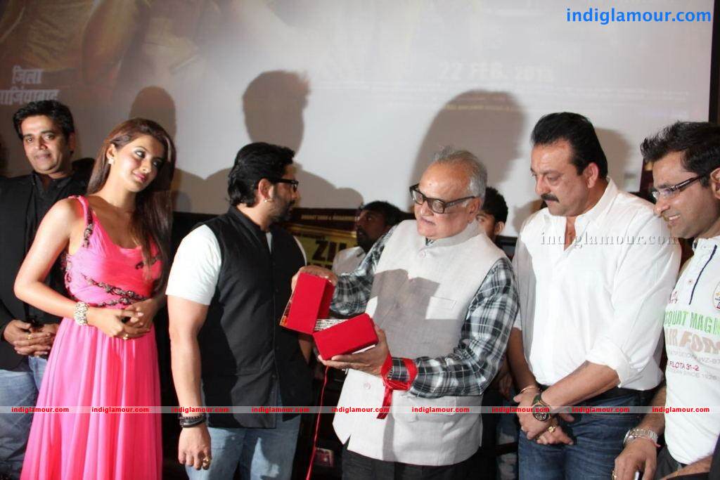 Zilla Ghaziabad Movie Audio Launch Event hd photo