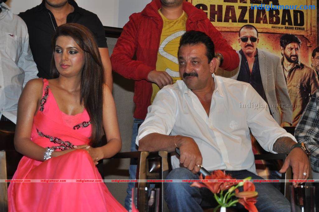 Zilla Ghaziabad Movie Audio Launch Event hd photo