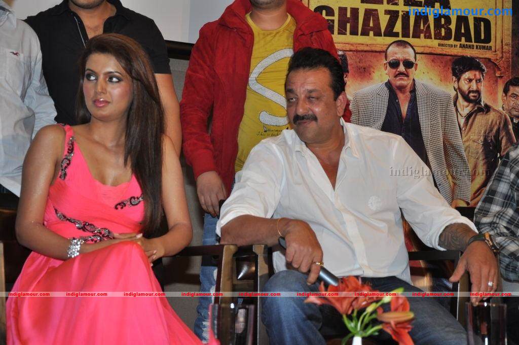 Zilla Ghaziabad Movie Audio Launch Event hd photo