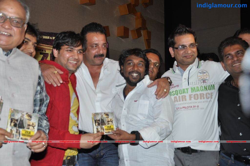 Zilla Ghaziabad Movie Audio Launch Event hd photo