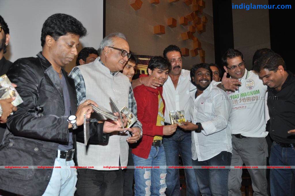 Zilla Ghaziabad Movie Audio Launch Event hd photo