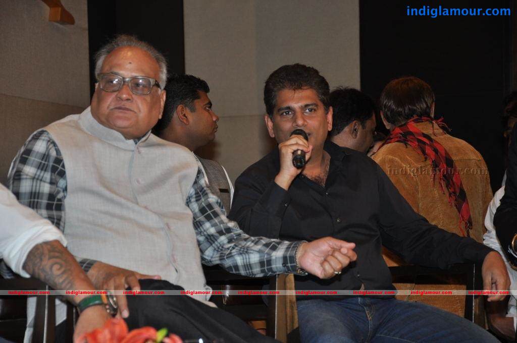 Zilla Ghaziabad Movie Audio Launch Event hd photo