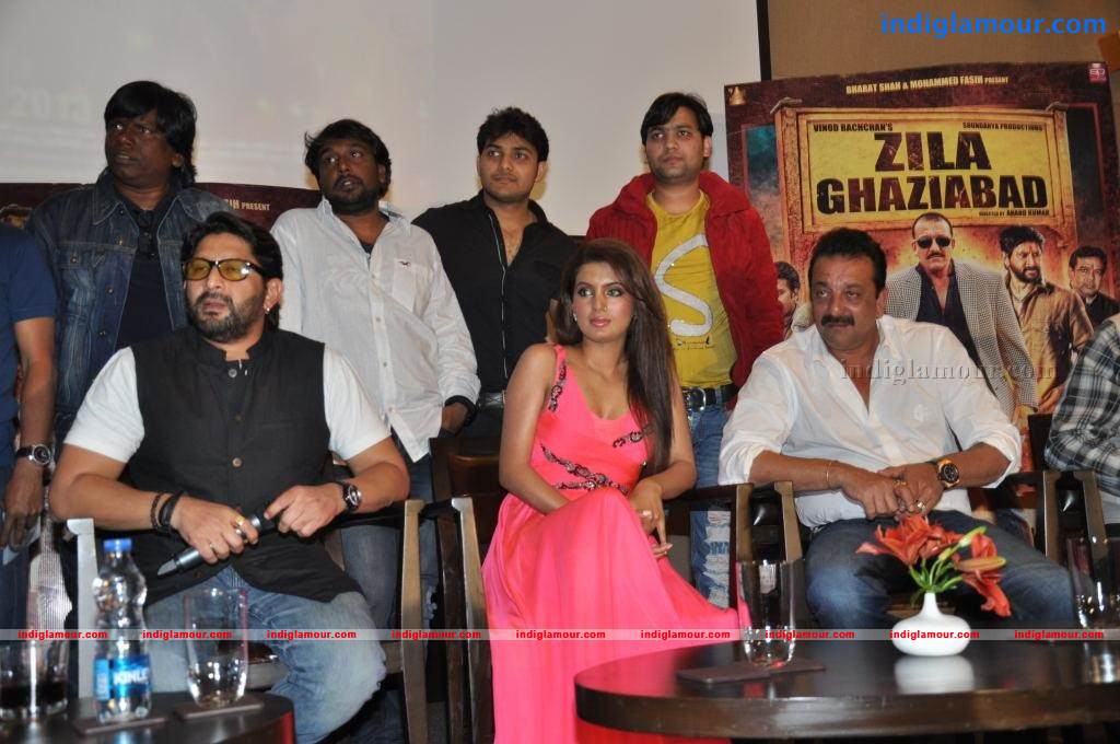 Zilla Ghaziabad Movie Audio Launch Event hd photo