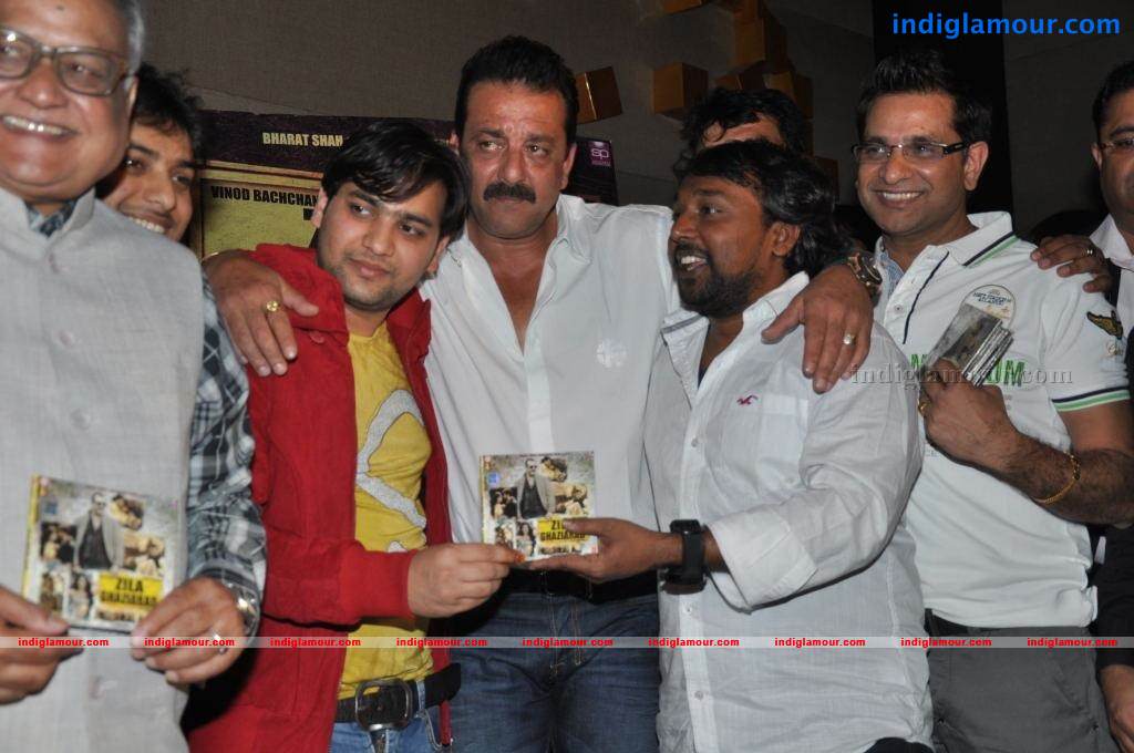 Zilla Ghaziabad Movie Audio Launch Event hd photo