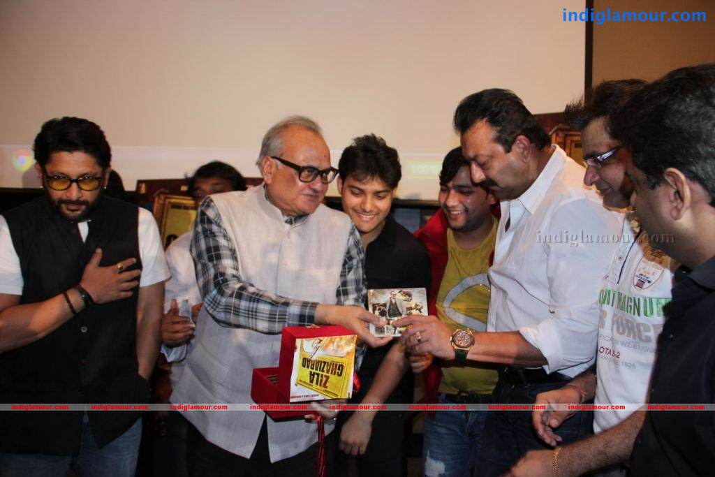 Zilla Ghaziabad Movie Audio Launch Event hd photo