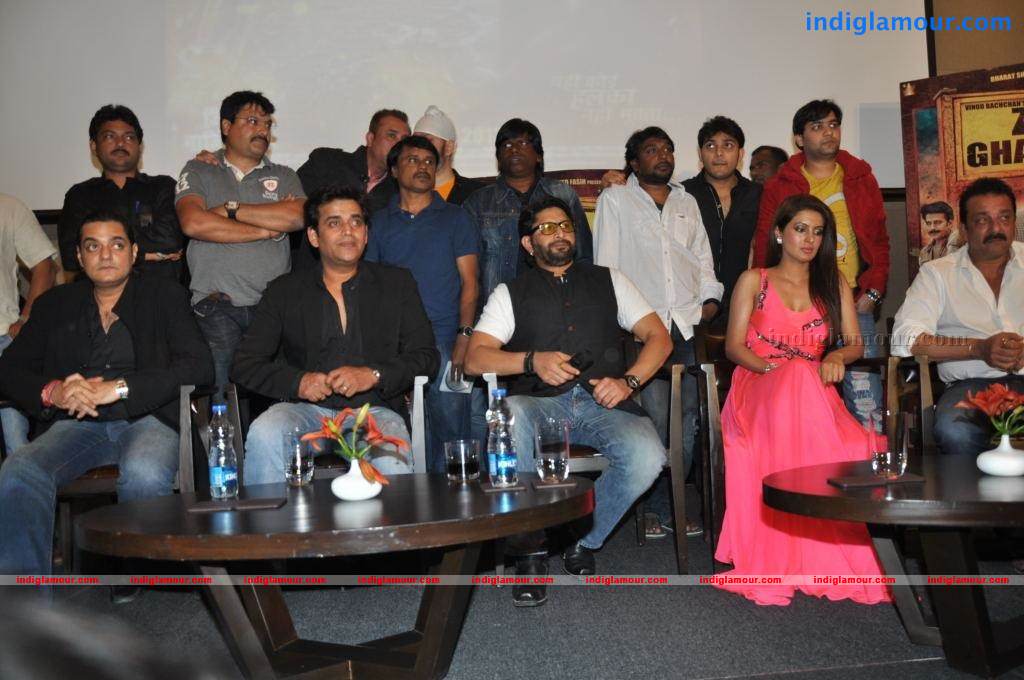 Zilla Ghaziabad Movie Audio Launch Event hd photo
