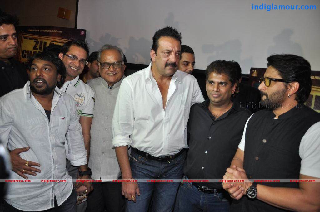 Zilla Ghaziabad Movie Audio Launch Event hd photo